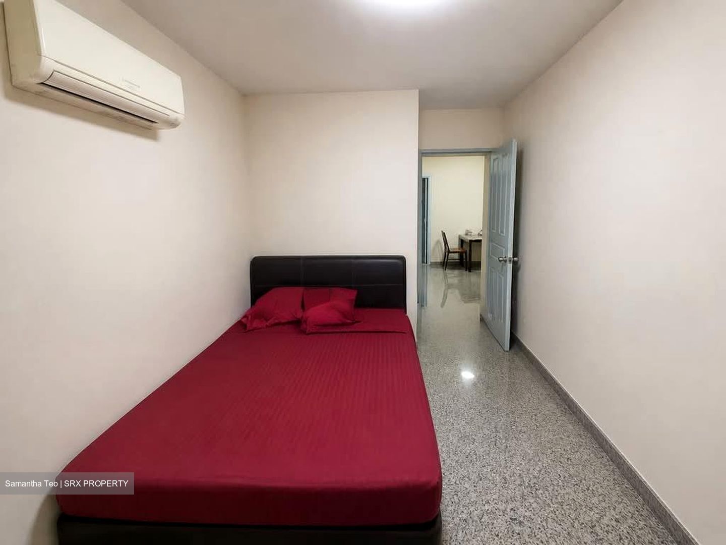 Blk 21 Jalan Membina (Bukit Merah), HDB 4 Rooms #587515471
